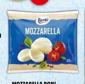 Mozzarella Boni - Penny Market aktualniletaky.eu