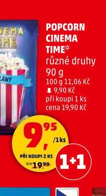 POPCORN CINEMA - Penny Market aktualniletaky.eu