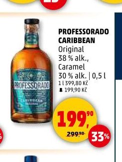 PROFESSORADO CARIBBEAN - Penny Market aktualniletaky.eu