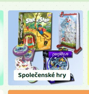 Společenské hry - Dráčik aktualniletaky.eu