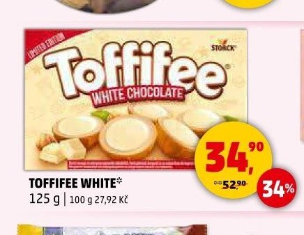 Toffifee White - Penny Market aktualniletaky.eu