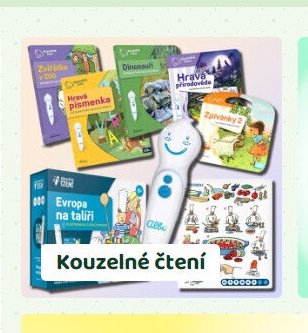 Kouzelné čtení - Dráčik aktualniletaky.eu