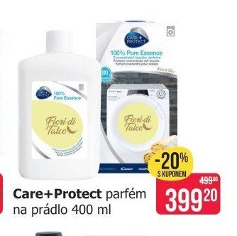 Care+Protect parfém na prádlo 400 ml - Teta drogerie aktualniletaky.eu