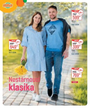 aktuální leták Globus 5.3.2025-31.3.2025