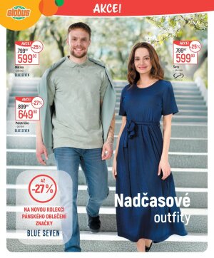 aktuální leták Globus 5.3.2025-31.3.2025