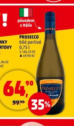 Prosecco - Penny Market aktualniletaky.eu