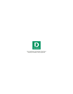 aktuální leták DEICHMANN 5.3.2025-11.3.2025