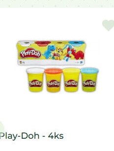 Play-Doh - 4ks - Dráčik aktualniletaky.eu
