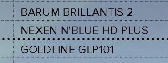 Nexen N'blue HD Plus