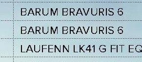 Barum Bravuris 5