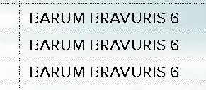 Barum Bravuris 5