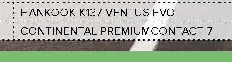 Continental PremiumContact 7