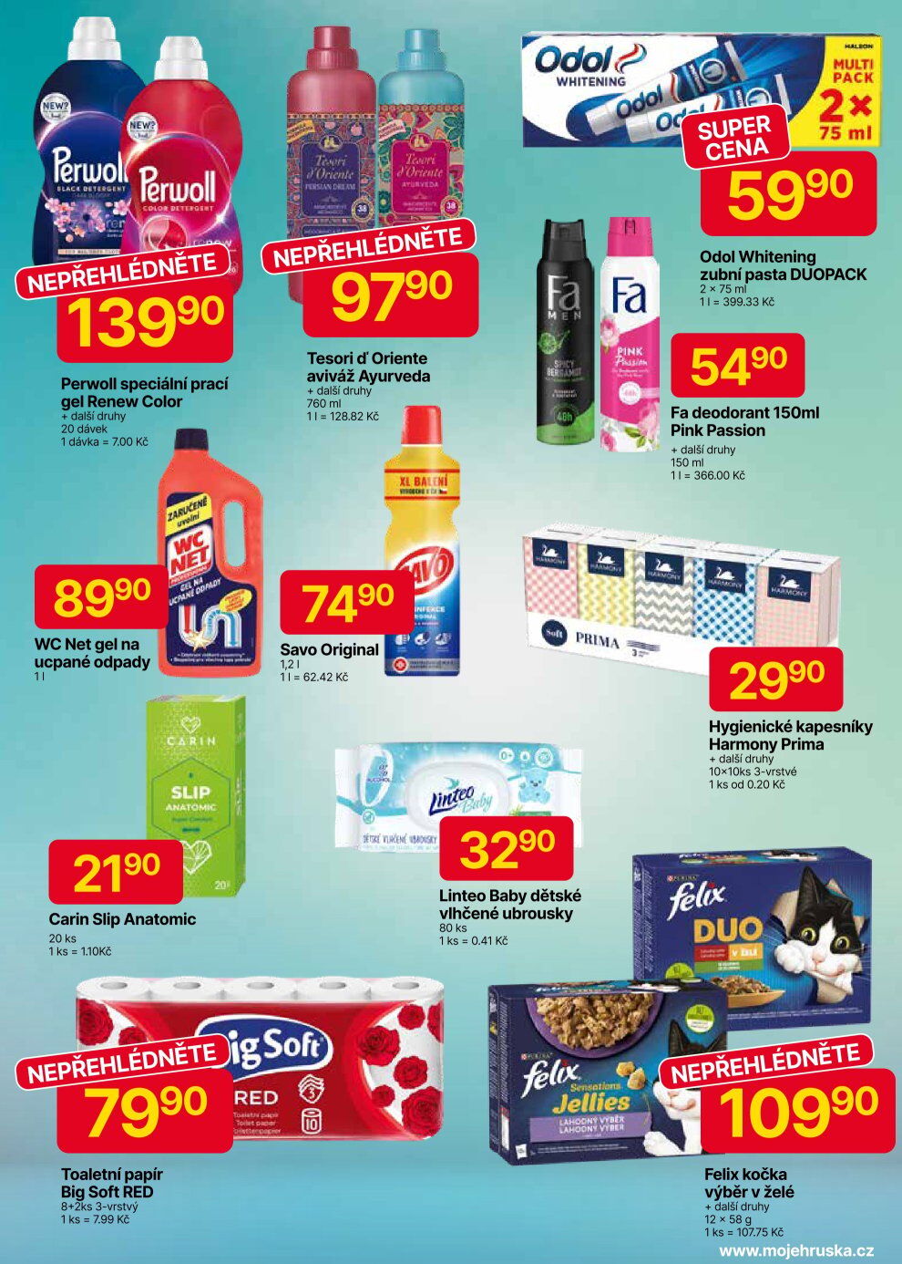 Hruška leták Hruška strana 7