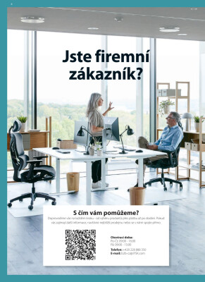 aktuální leták Jysk 10.3.2025-15.4.2025