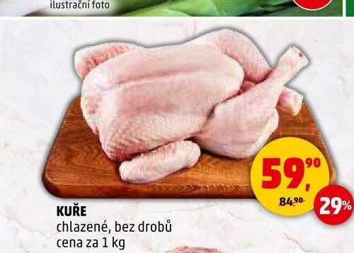 KUŘE - Penny Market aktualniletaky.eu