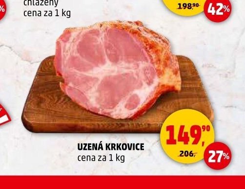 UZENÁ KRKOVICE - Penny Market aktualniletaky.eu