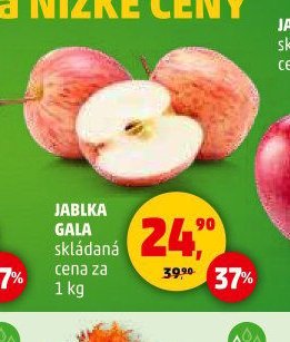 JABLKA GALA - Penny Market aktualniletaky.eu