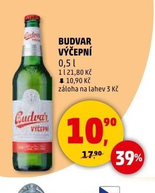 BUDVAR VÝČEPNÍ - Penny Market aktualniletaky.eu