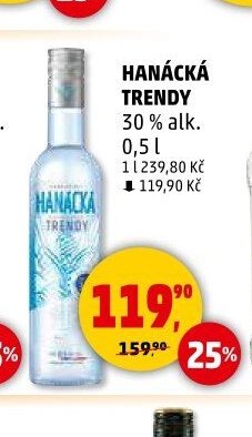HANÁCKÁ TRENDY - Penny Market aktualniletaky.eu