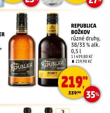 REPUBLICA BOŽKOV - Penny Market aktualniletaky.eu