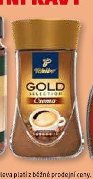 INSTANTNÍ KÁVA TCHIBO GOLD SELECTION CREMA - Penny Market aktualniletaky.eu