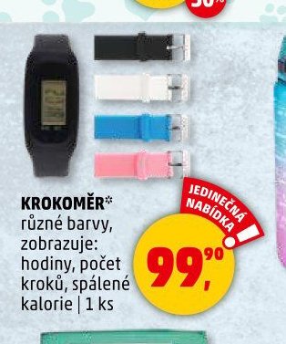 Krokoměr - Penny Market aktualniletaky.eu