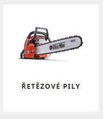 ŘETĚZOVÉ PILY - Mountfield aktualniletaky.eu