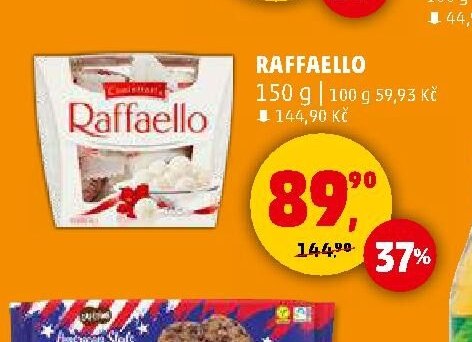 Raffaello - Penny Market aktualniletaky.eu
