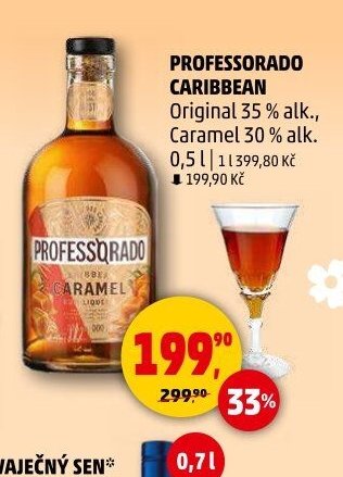 PROFESSORADO CARIBBEAN - Penny Market aktualniletaky.eu