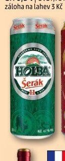 HOLBA ŠERÁK - Penny Market aktualniletaky.eu