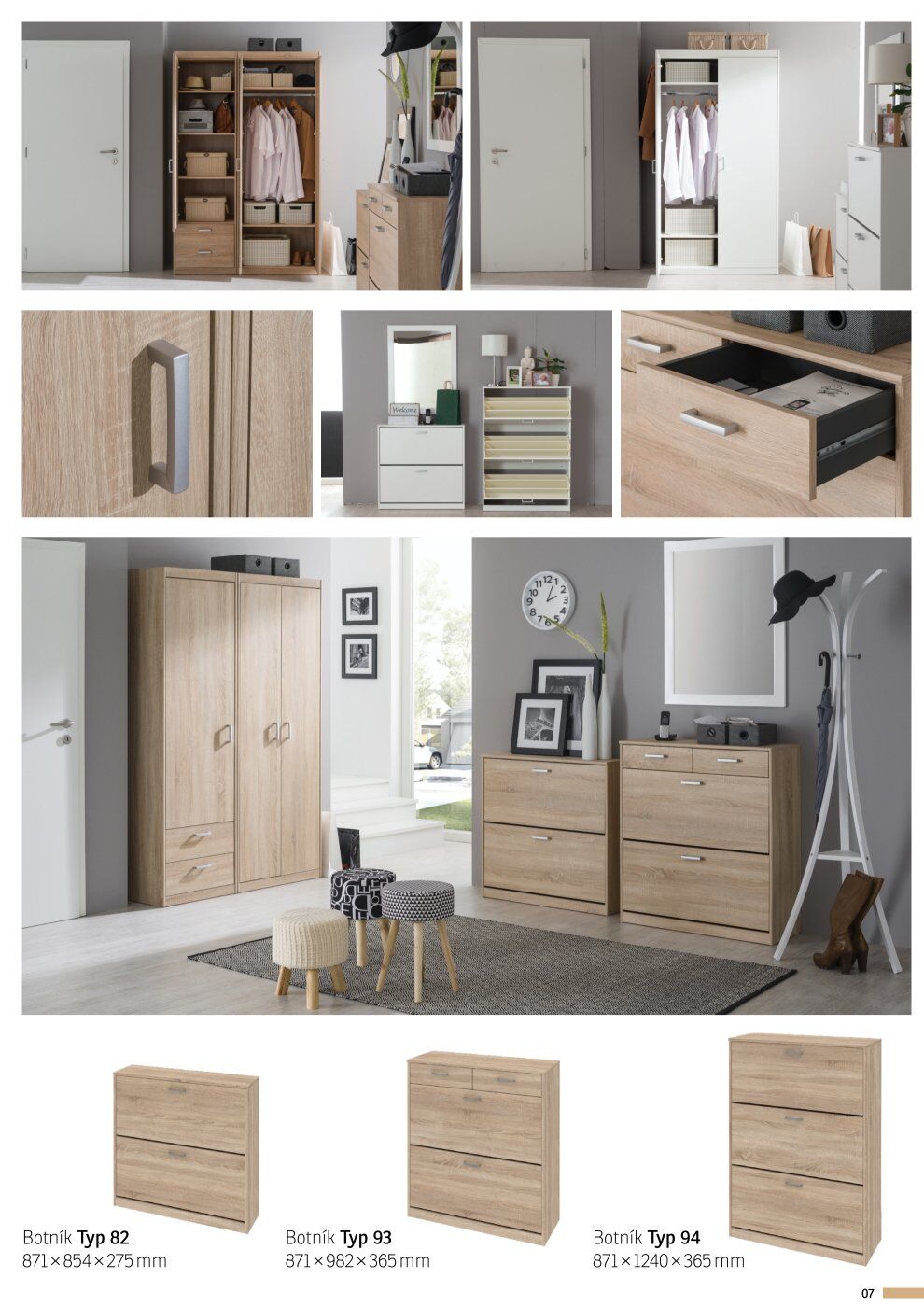 ASKO NÁBYTEK leták - MEGA ASKO strana 21