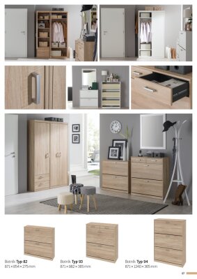 ASKO NÁBYTEK leták - MEGA strana 37