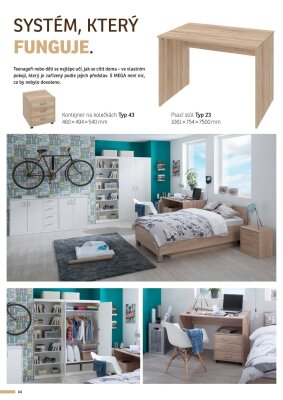 ASKO NÁBYTEK leták - MEGA strana 4