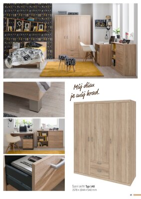 ASKO NÁBYTEK leták - MEGA strana 5