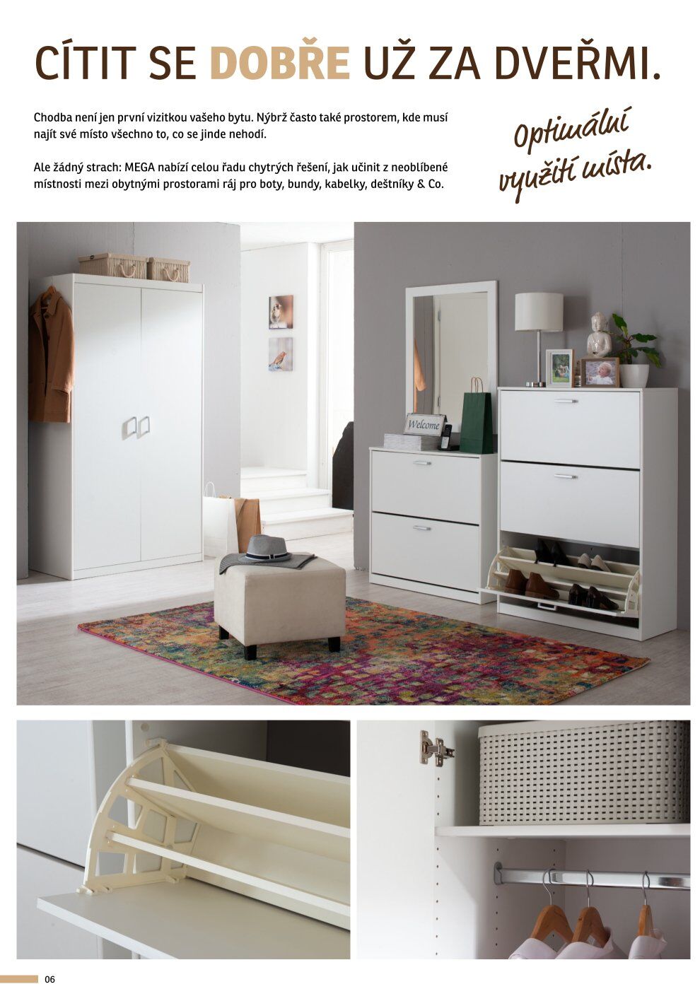 ASKO NÁBYTEK leták - MEGA ASKO strana 6