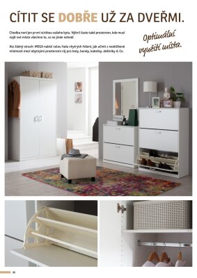 ASKO NÁBYTEK leták - MEGA strana 6