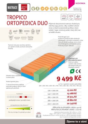 ASKO NÁBYTEK leták - Nakažlivě dobrý spánek strana 17