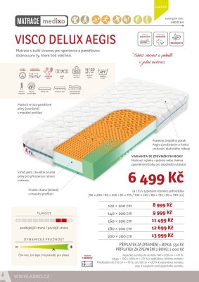 ASKO NÁBYTEK leták - Nakažlivě dobrý spánek strana 32