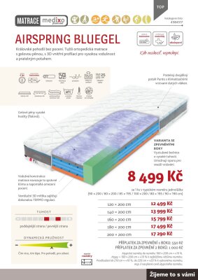 ASKO NÁBYTEK leták - Nakažlivě dobrý spánek strana 39