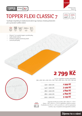 ASKO NÁBYTEK leták - Nakažlivě dobrý spánek strana 45