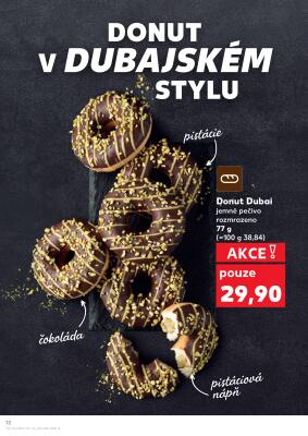 aktuální leták Kaufland 26.3.2025-1.4.2025