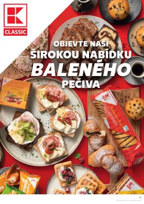 aktuální leták Kaufland 26.3.2025-1.4.2025