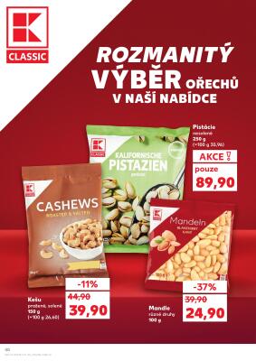 aktuální leták Kaufland 26.3.2025-1.4.2025