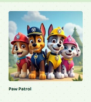 Paw Patrol - Dráčik aktualniletaky.eu