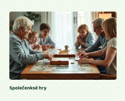 Společenské hry - Dráčik aktualniletaky.eu