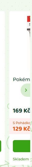 Pokémon - Dráčik aktualniletaky.eu