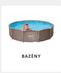 Bazény - Mountfield aktualniletaky.eu