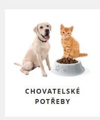 Chovatelské potřeby - Mountfield aktualniletaky.eu