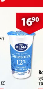 Smetana na vaření 12 % 200 g - CBA aktualniletaky.eu
