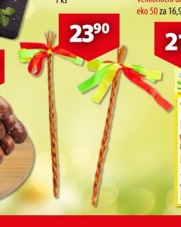 Pomlázka z proutí 40 cm 1 ks - CBA aktualniletaky.eu